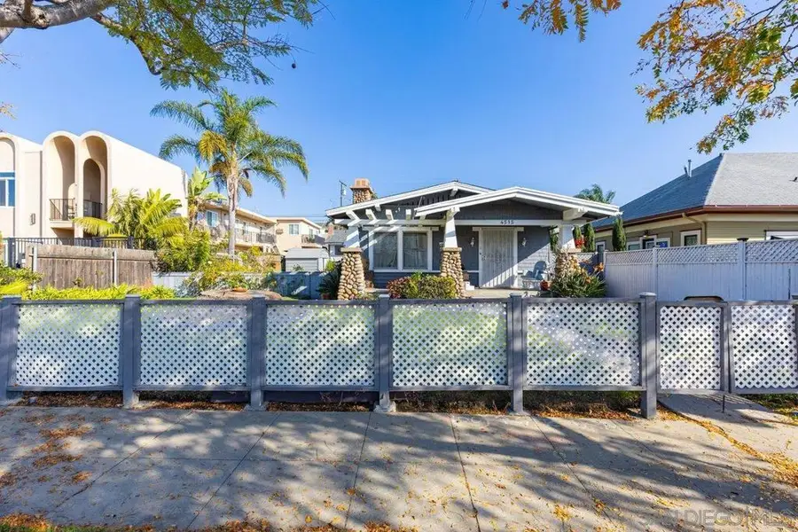 4515 Texas St, San Diego, CA 92116 - #2