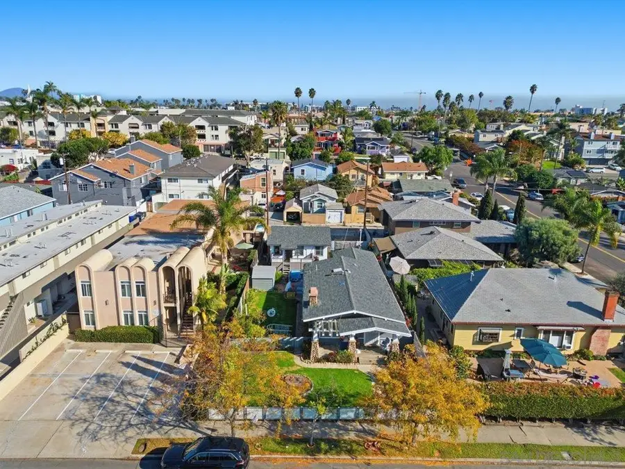 4515 Texas St, San Diego, CA 92116 - #3