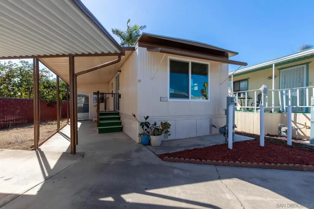 677 G St #103.5, Chula Vista, CA 91910 - #1