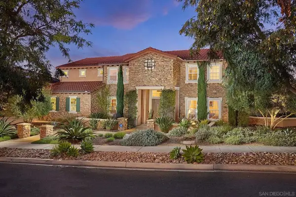 15792 Via Santa Pradera, San Diego, CA 92131