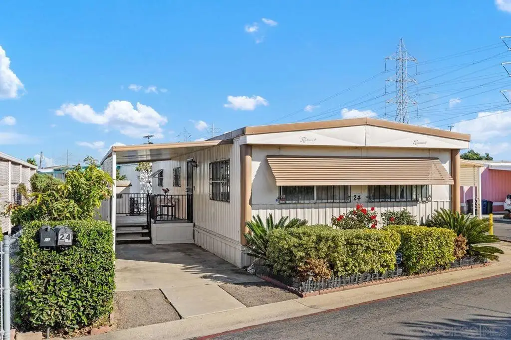521 Orange Ave W #24, Chula Vista, CA 91911 - Image #1