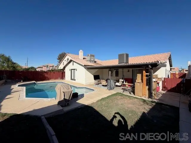 678 Mesquite, Imperial, CA 92251 - #1