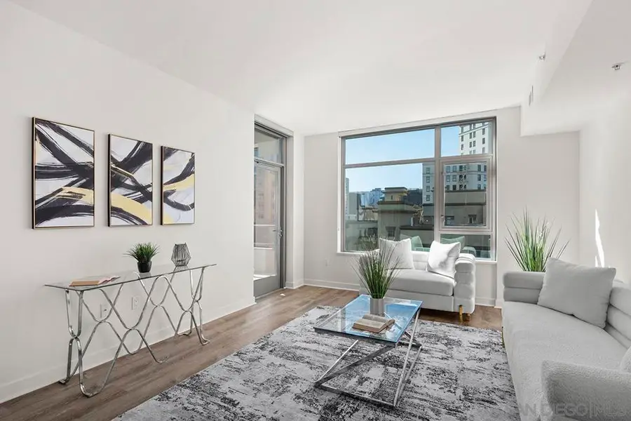 1441 9th Avenue #609, San Diego, CA 92101 - Image #2