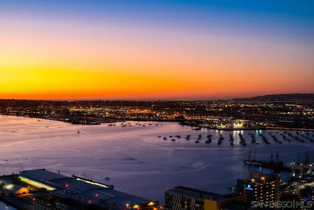 700 W E Street #2802, San Diego, CA 92101 - #1