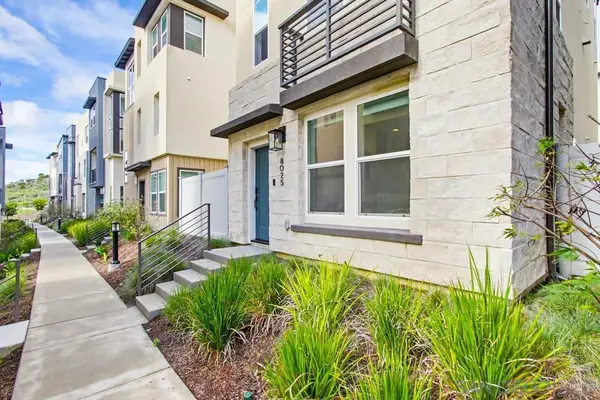 Address Withheld By Seller, San Diego, CA 92126