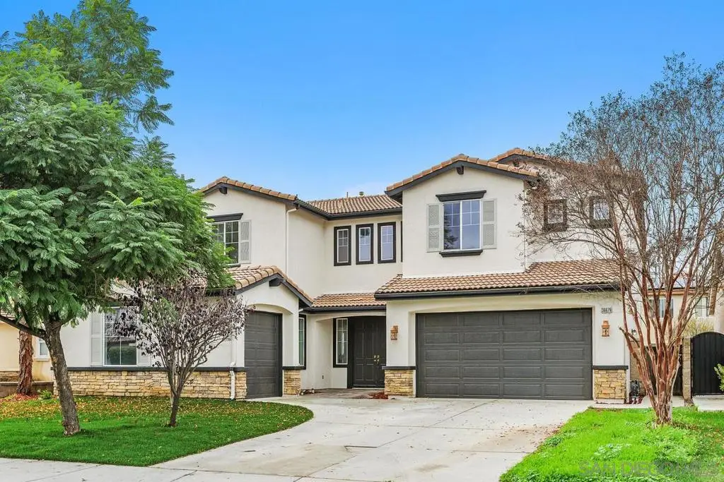 36079 Pansy St, Winchester, CA 92596 - #1