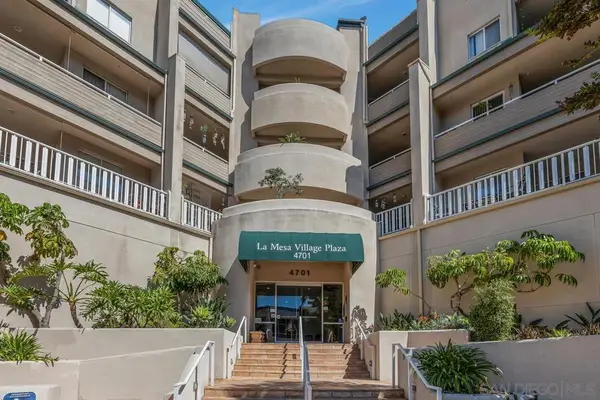 4701 Date Ave #219, La Mesa, CA 91942