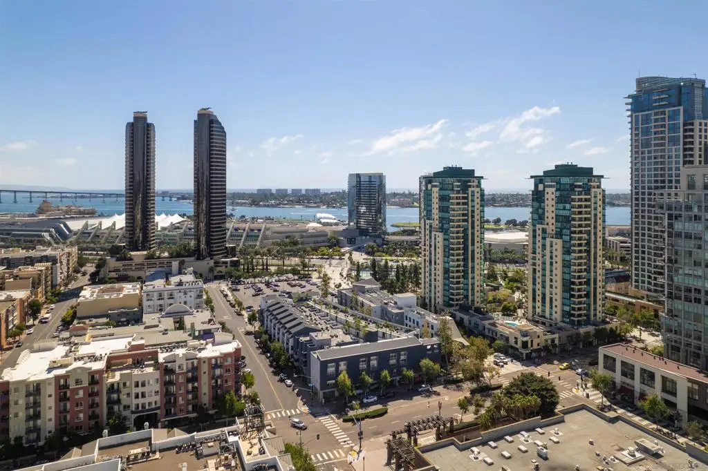 101 Market St. #307, San Diego, CA 92101 - #1