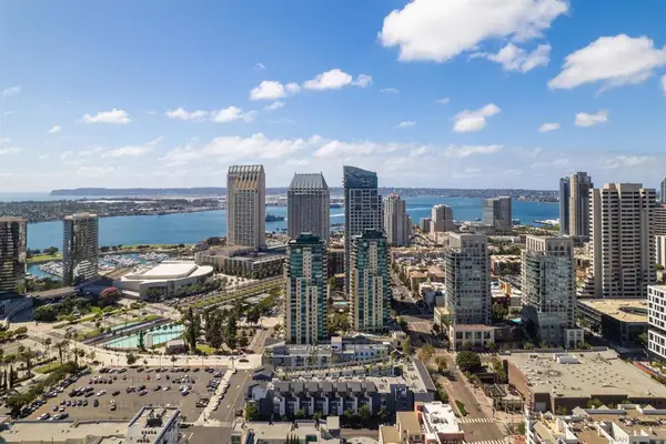 101 Market St. #307, San Diego, CA 92101