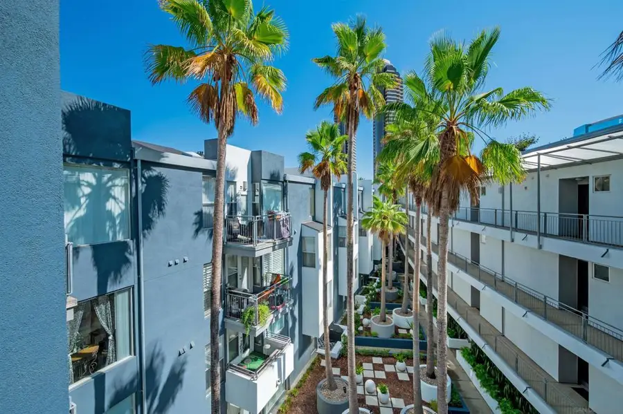 101 Market St. #307, San Diego, CA 92101 - #2