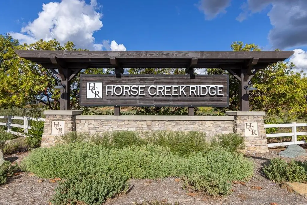 316 Canter Court, Fallbrook, CA 92028 - #1