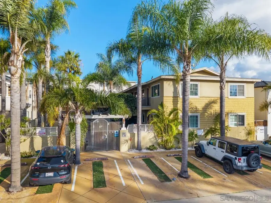 4165 1/2 Mississippi St, San Diego, CA 92104 - #2