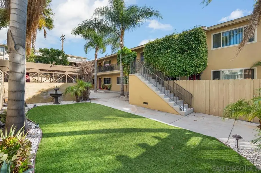 4165 1/2 Mississippi St, San Diego, CA 92104 - #3