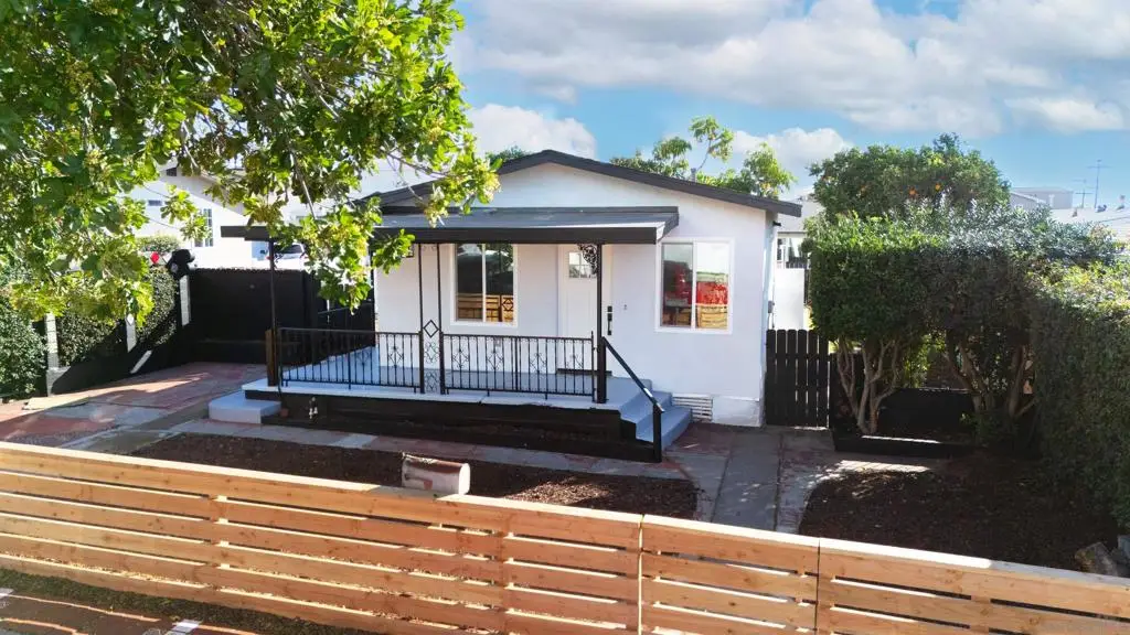 3921 23 Delta St., San Diego, CA 92113 - Image #1