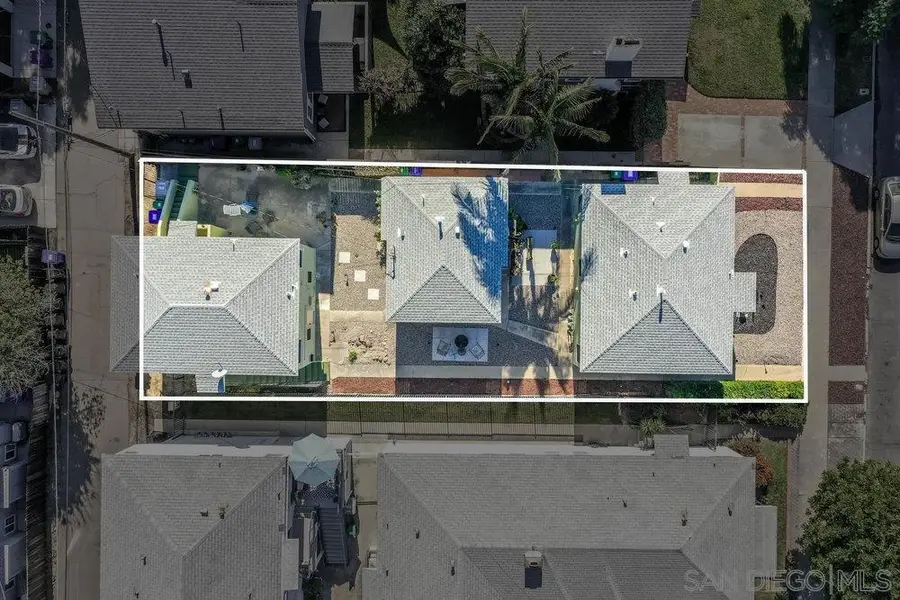 4755 57 Terrace Drive, San Diego, CA 92116 - #2