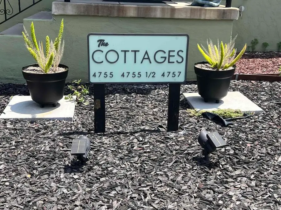 4755 57 Terrace Drive, San Diego, CA 92116 - #3