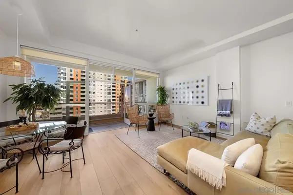 350 W Ash St #903, San Diego, CA 92101