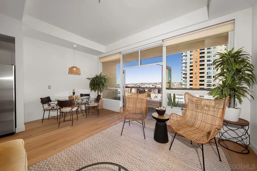 350 W Ash St #903, San Diego, CA 92101 - Image #2