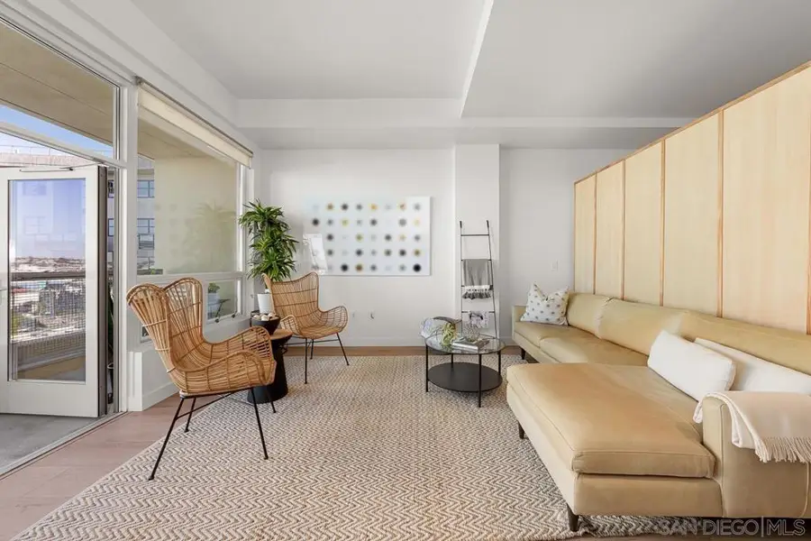 350 W Ash St #903, San Diego, CA 92101 - Image #3