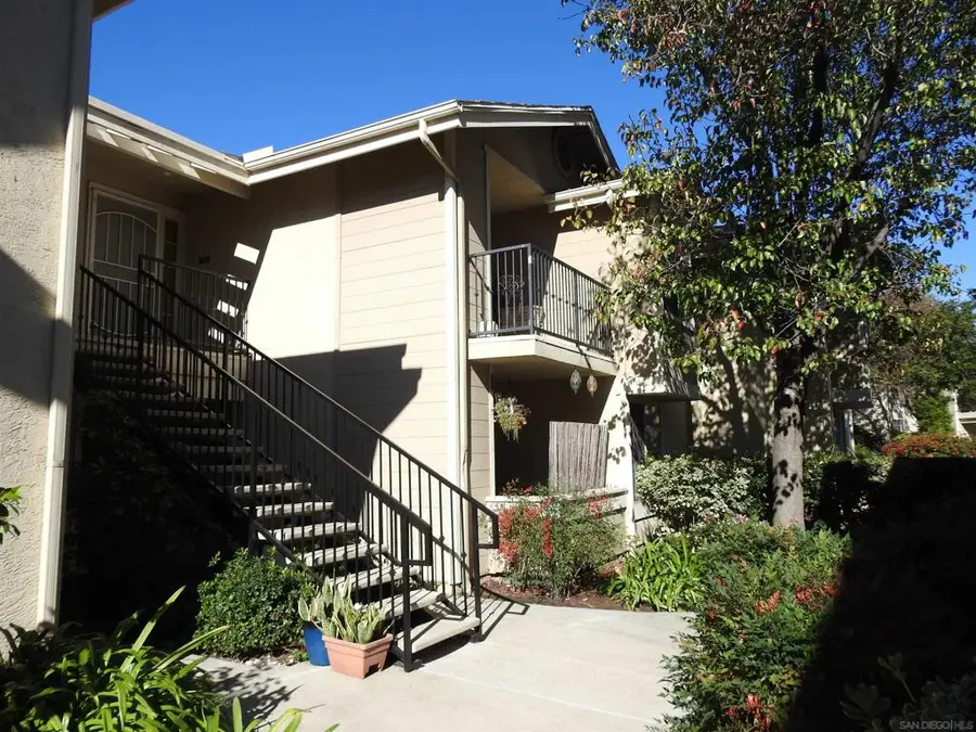 3515 Grove St #108, Lemon Grove, CA 91945 - #2