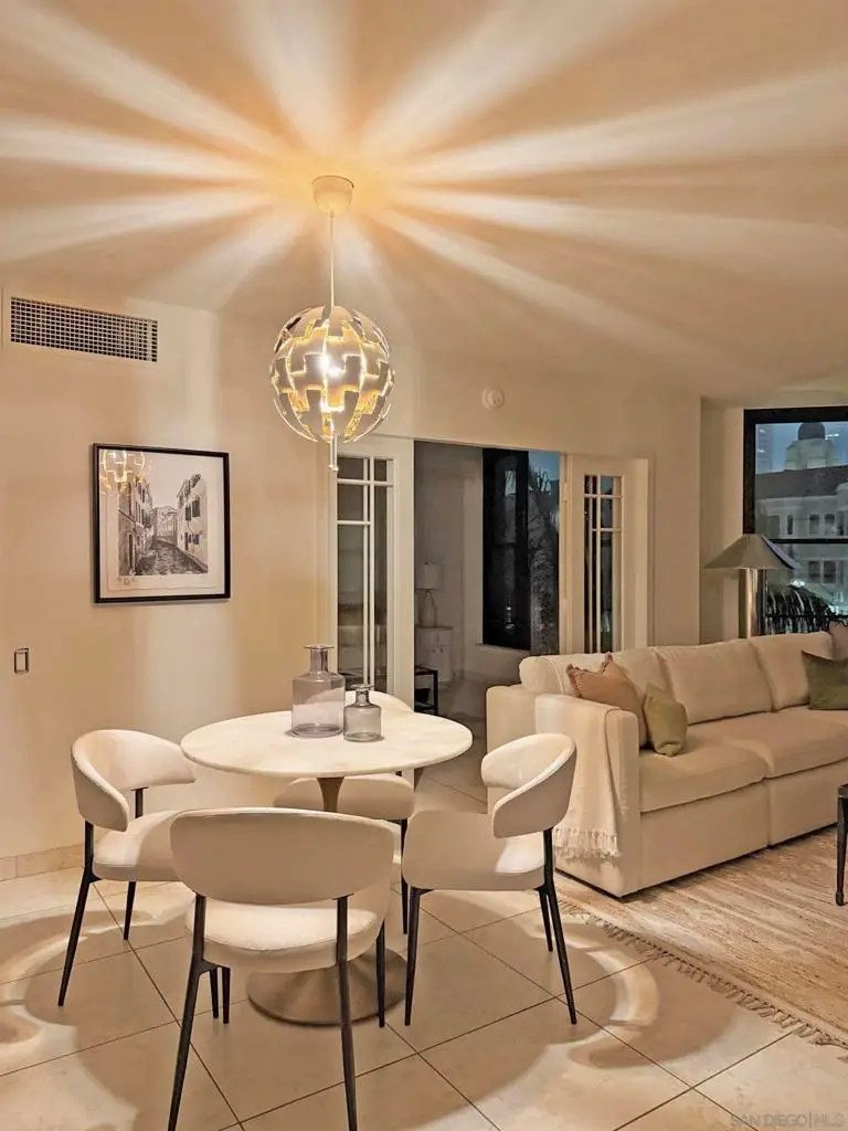 500 W Harbor Drive #413, San Diego, CA 92101 - #2