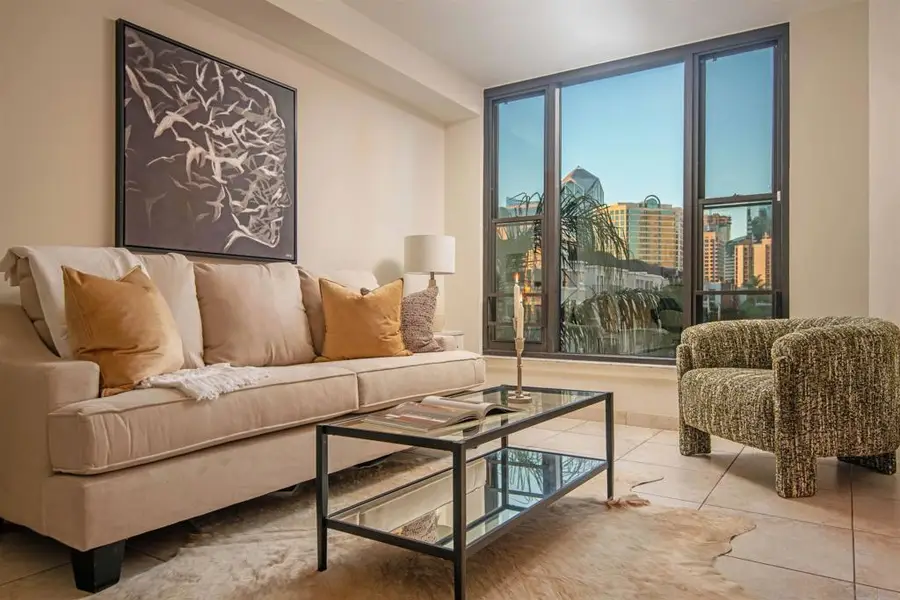 500 W Harbor Drive #413, San Diego, CA 92101 - #3