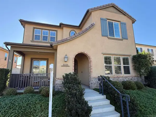 Address Withheld By Seller, Escondido, CA 92029