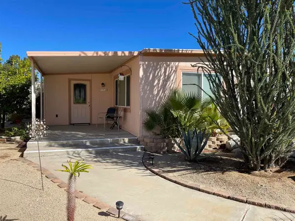 1010 Palm Canyon Dr #7, Borrego Springs, CA 92004