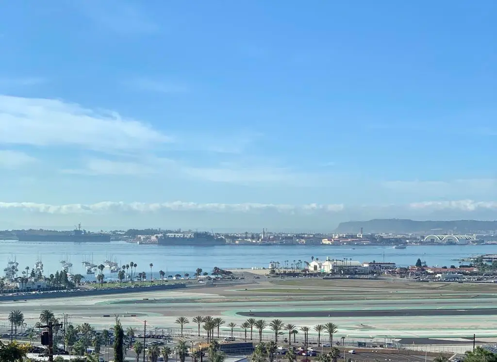 2831 37 Columbia Street, San Diego, CA 92103 - #1