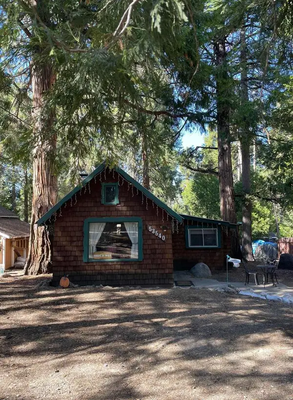 Address Withheld By Seller, Idyllwild, CA 92549