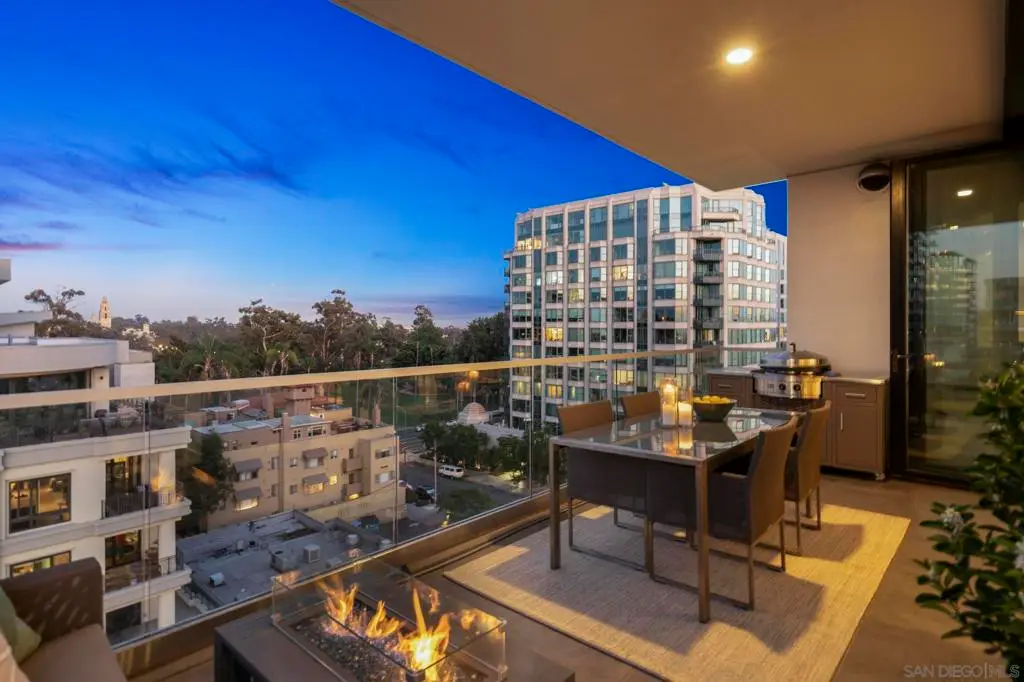 2604 5th Ave #801, San Diego, CA 92103 - Image #1