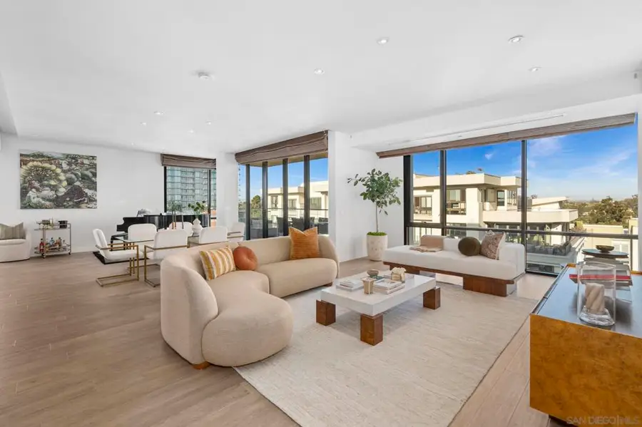 2604 5th Ave #801, San Diego, CA 92103 - Image #2