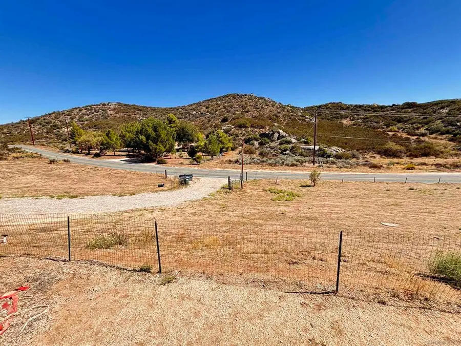 2848 La Posta Rd., Campo, CA 91906 - #3