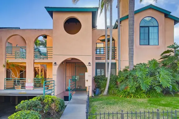 2909 Keats St #11, San Diego, CA 92106