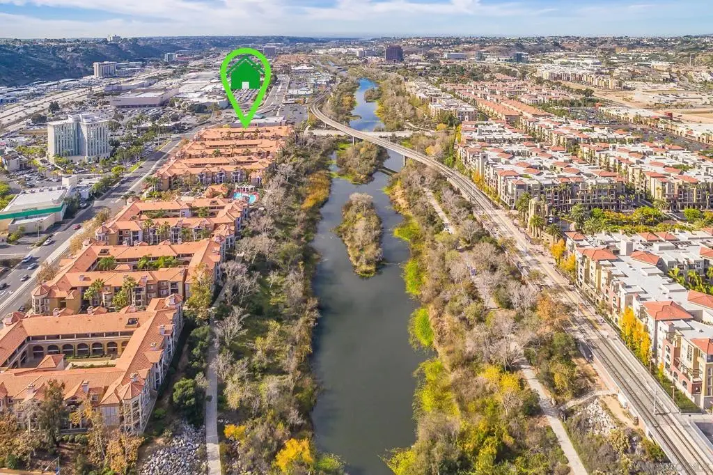 1950 Camino De La Reina #208, San Diego, CA 92108 - #1