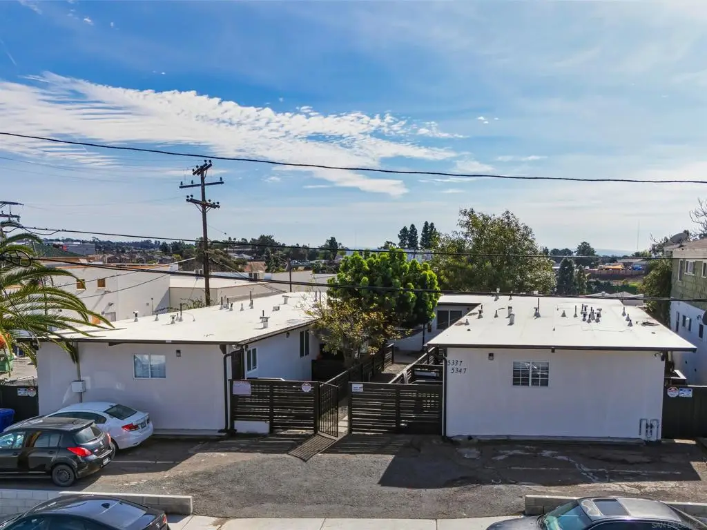5337 Meade Ave, San Diego, CA 92115 - #1
