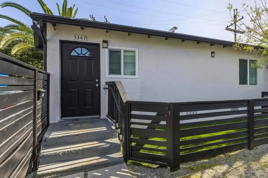 5337 Meade Ave, San Diego, CA 92115 - #2