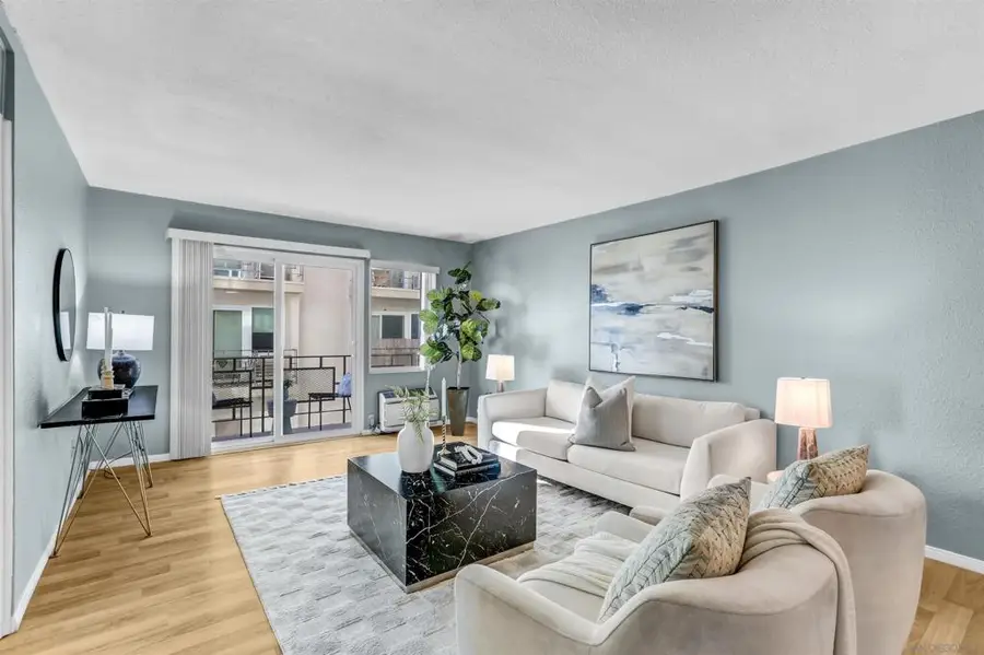 3431 Park Blvd #206, San Diego, CA 92103 - #2