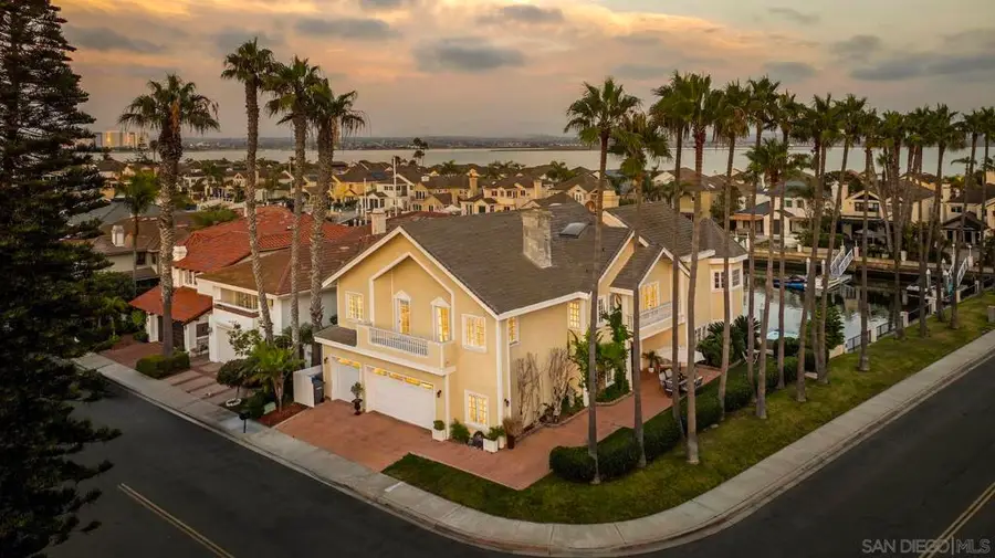 35 Buccaneer Way, Coronado, CA 92118 - #2