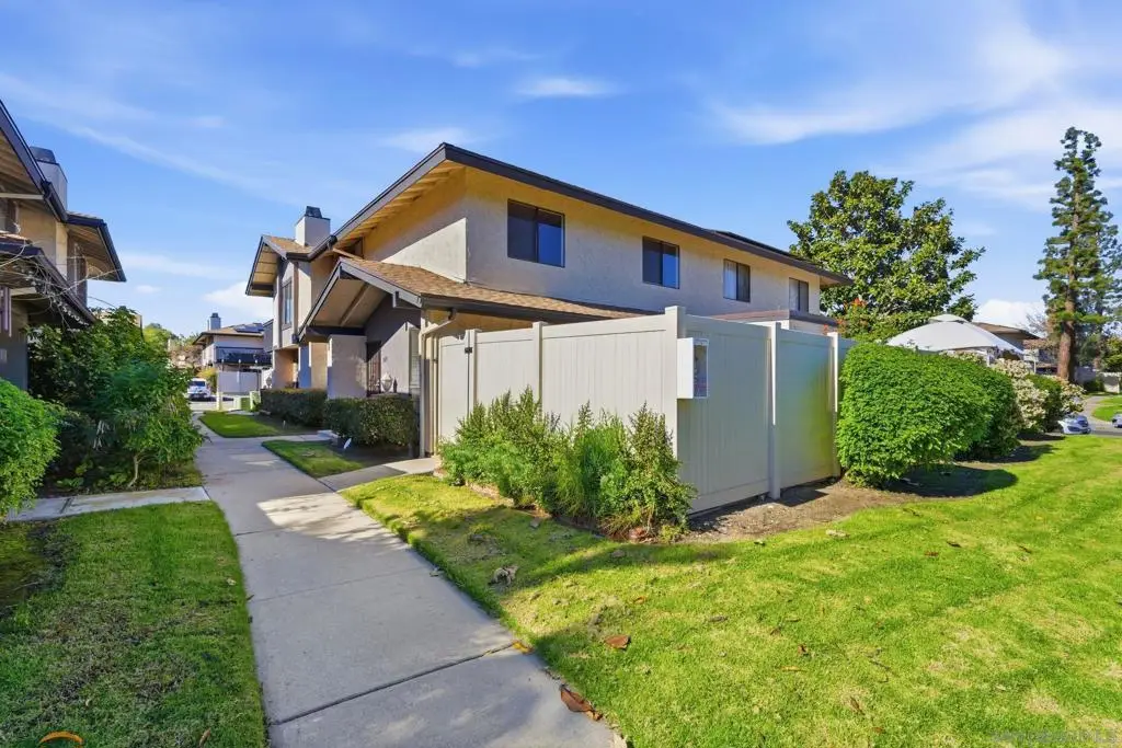 262 Rancho Drive #C, Chula Vista, CA 91911 - #1