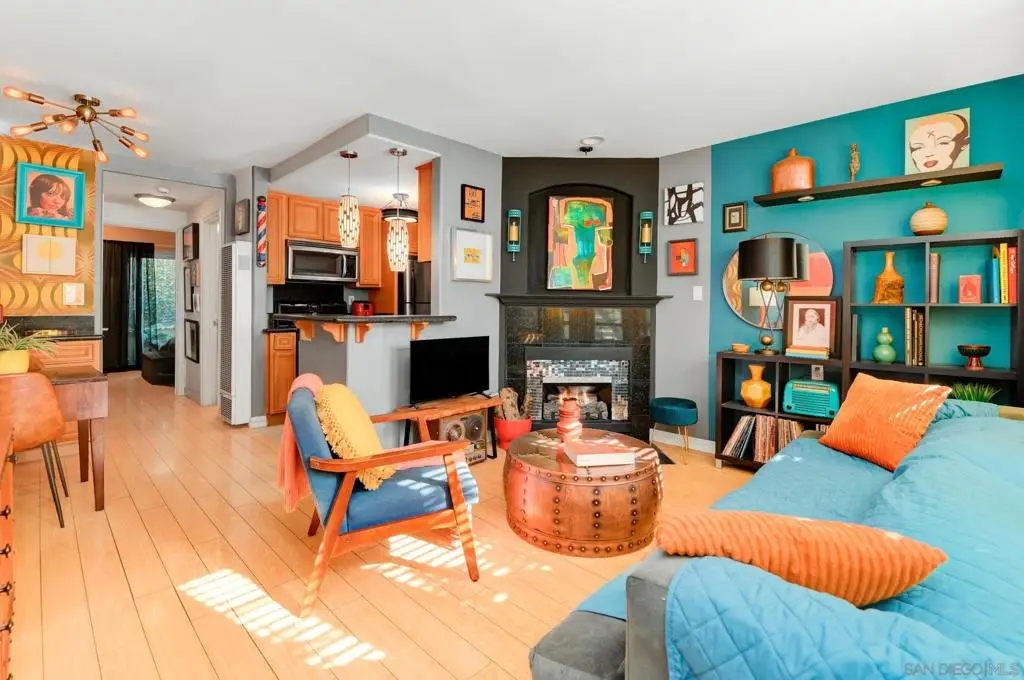 4025 Florida St #3, San Diego, CA 92104 - #1