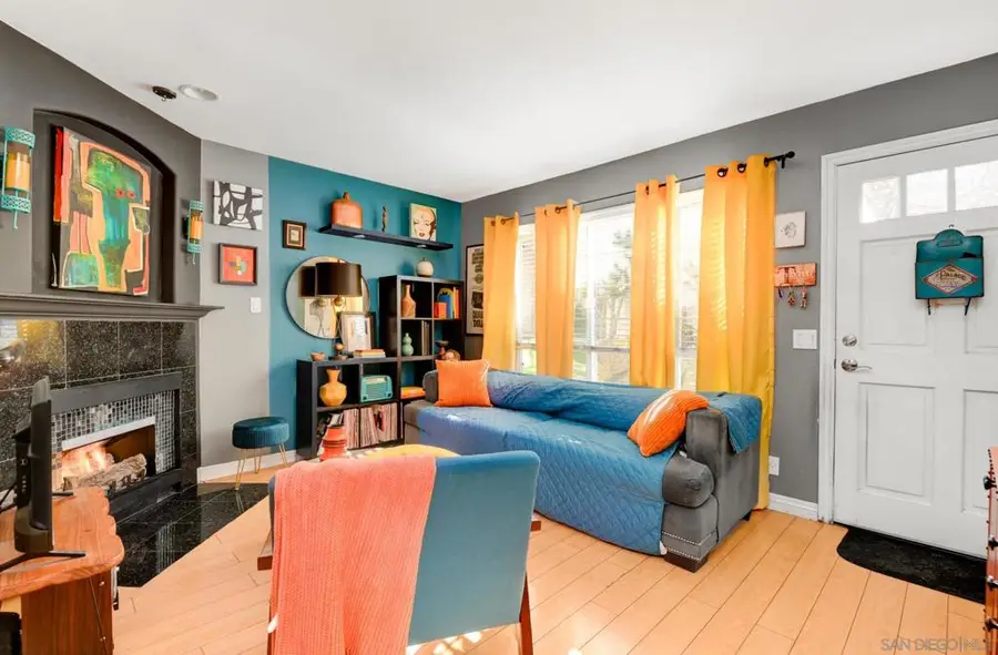 4025 Florida St #3, San Diego, CA 92104 - #3