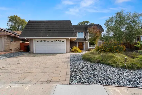 4545 Benhurst Ave, San Diego, CA 92122