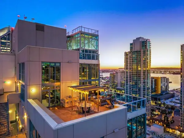 1240 India #2306, San Diego, CA 92101