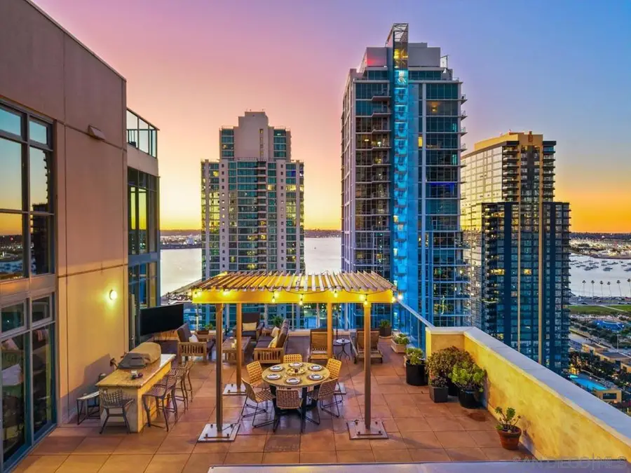 1240 India #2306, San Diego, CA 92101 - #2