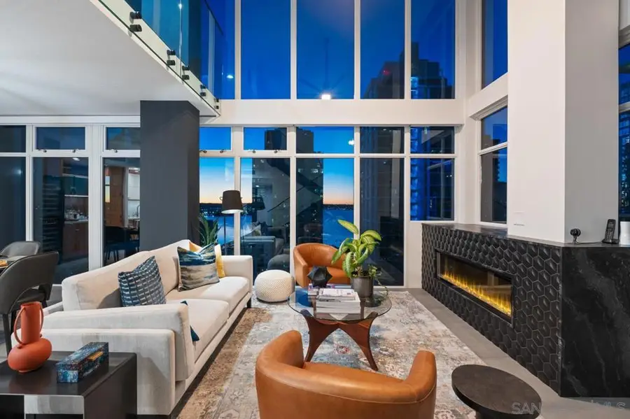 1240 India #2306, San Diego, CA 92101 - #3