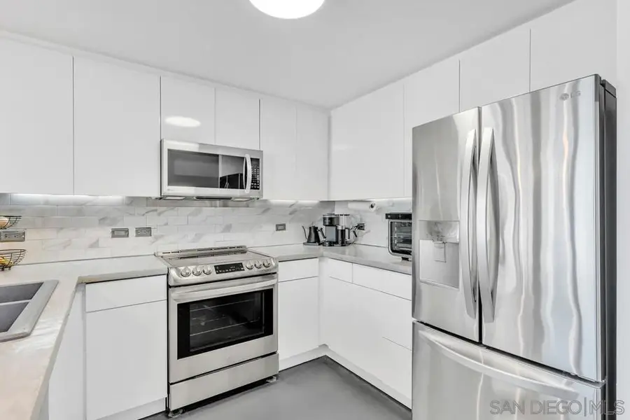 1080 Park Blvd. #701, San Diego, CA 92101 - #3