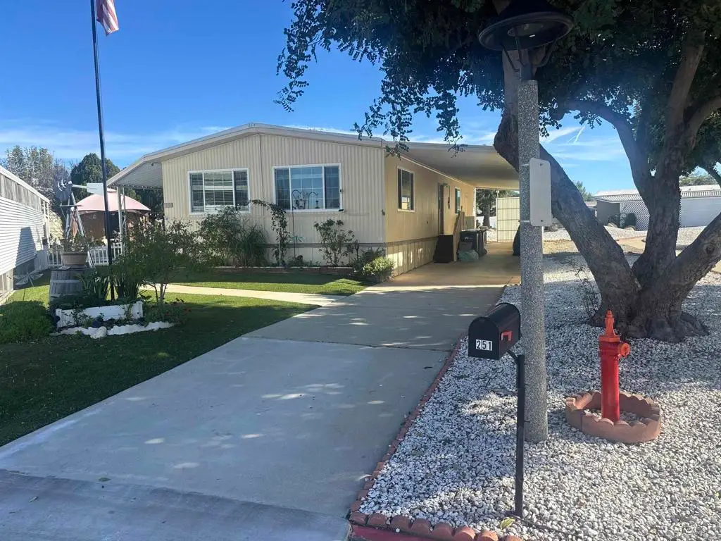 27601 Sun City Blvd. #251, Menifee, CA 92586 - #1