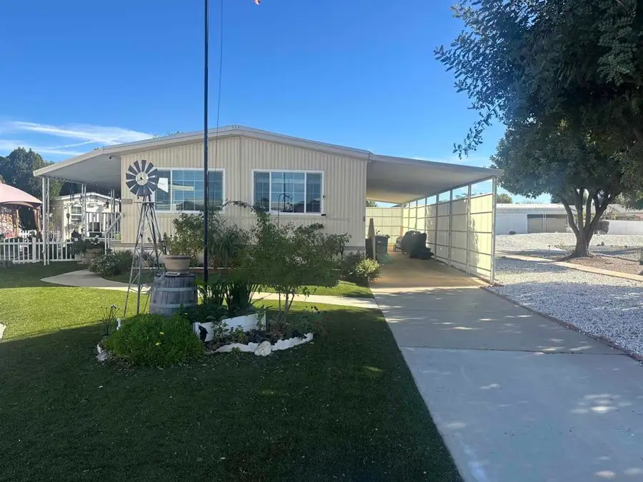 27601 Sun City Blvd. #251, Menifee, CA 92586 - #2