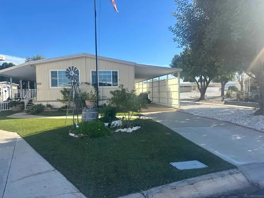 27601 Sun City Blvd. #251, Menifee, CA 92586 - #3